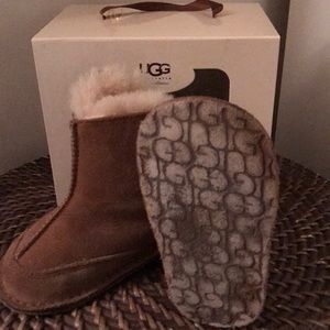 Infant Uggs